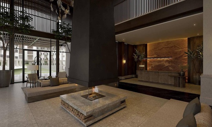 Tosari Hotel | Jambuluwuk Bromo Resort