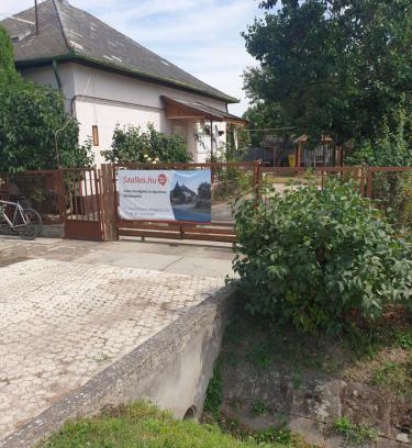 Abadszalok House | Janka vendégház és Apartman