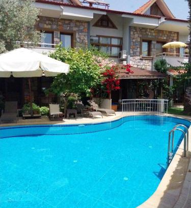 Gocek Apartment | Jasmin Apart Otel