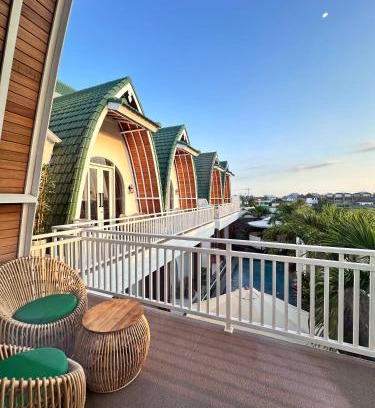 Munggu House | Jasmine River Guest House