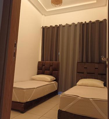 Ameur Apartment | Jawhart albahar