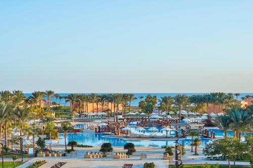 El Quseir Resort | JAZ Grand Marsa