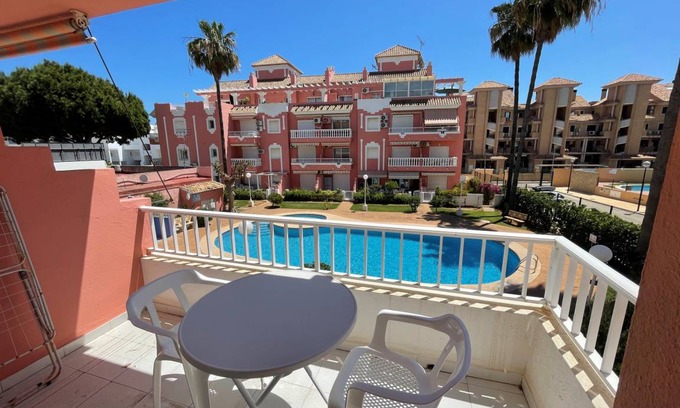 Denia Apartment | JAZMINES A-7
