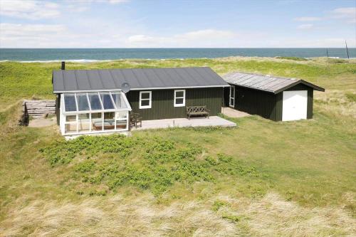 Frostrup House | JB109-Frostrup-Strandkaervej-8