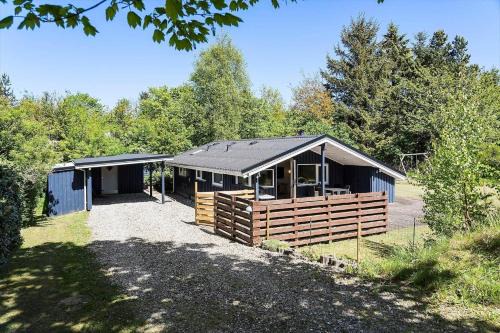 Fjerritslev House | JB272-Fjerritslev-Ronnevej-14