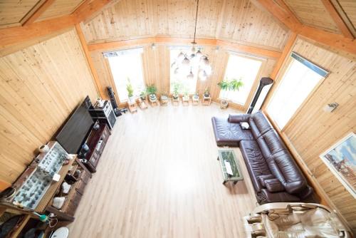 Hallim House | Jeju Woongine Pension