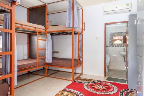 Ubud City-Centre Hostel | Jero di Bisma Hostel