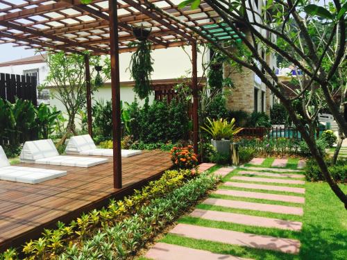 Ko Phi Phi Hotel | JJ Residence