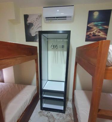 Tawala Apartment | JMC4 Bunks near Alona Beach Bohol