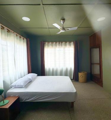 Labadi House | Joanita's Place