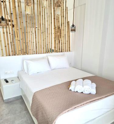 Adamas Apartment | Joannes Vacation Rooms