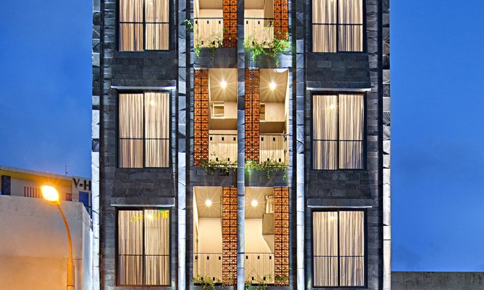 Ngu Hanh Son Hotel | Jolia's House