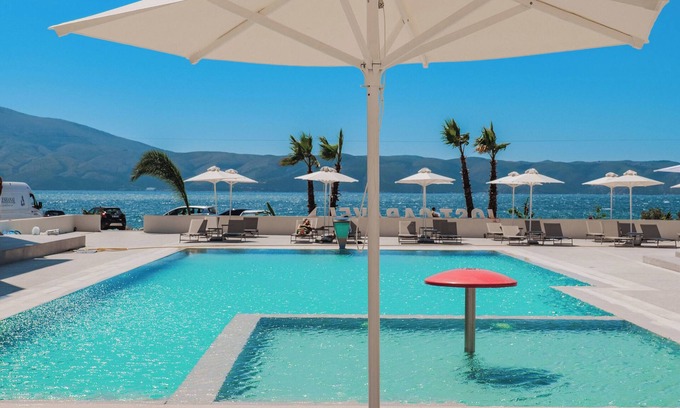 Radhime Hotel | Jost Caravel