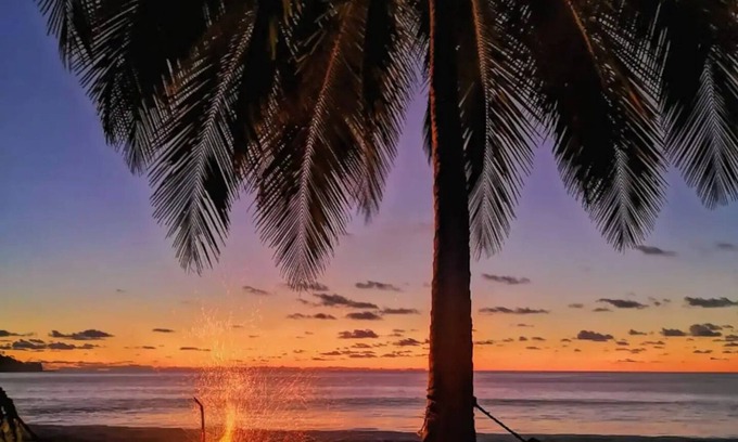 Drake Bay House | Jungalows in Rincón Beach, Drake Bay - ECOTOURISM