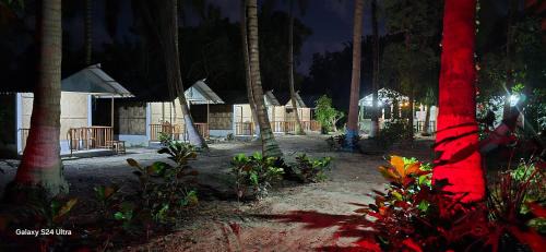 Neil Island Hotel | Jungle Beach Resort 2