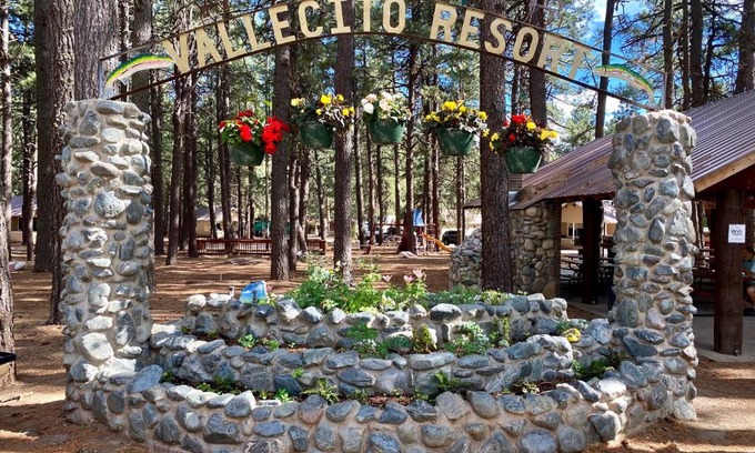Vallecito Resort | JW Vallecito