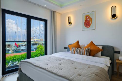 Fethiye Apartment | Körfez Residence