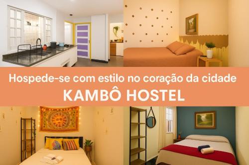 Vila Mariana House | Kᴀᴍʙô Hᴏsᴛᴇʟ - Qᴜᴀʀᴛᴏs ɪɴᴅɪᴠɪᴅᴜᴀɪs ᴀᴏ ʟᴀᴅᴏ ᴅᴏ ᴍᴇᴛʀô! Cᴀsɪɴʜᴀ ᴀᴄᴏɴᴄʜᴇɢᴀɴᴛᴇ ᴄᴏᴍ Wɪ-Fɪ ᴇ TV Sᴍᴀʀᴛ