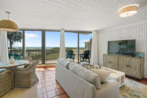 Port Aransas Apartment | K and J Port Aransas