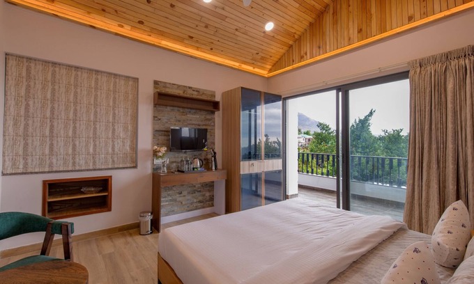 Fatehpur Hotel | Kailasham Stay