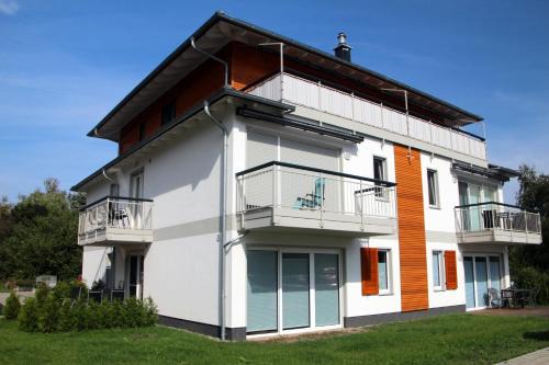 Ostseebad Dierhagen Apartment | "Kajüte 4" V6W4