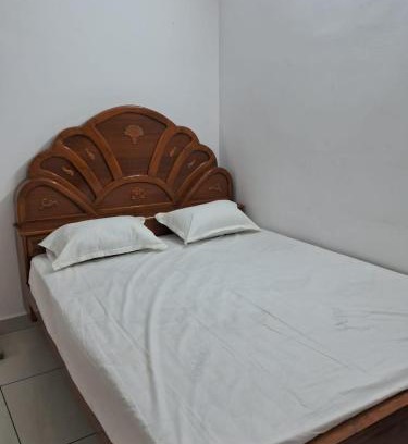 Nanguneri Apartment | Kalakkad Service Apartment