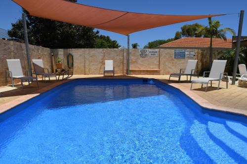 Kalbarri Apartment | Kalbarri Seafront Villas