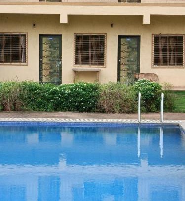 Karjat Bed & Breakfast | Kalwars Millennials Park