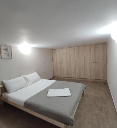 Pothia Apartment | Kalymnos Central Port
