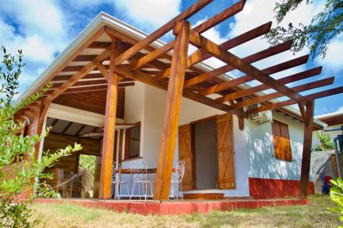 Saint-Francois House | KALYPSO - Les Villas KIKKO