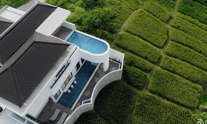 Munggu Villa | Kamaimo Villa