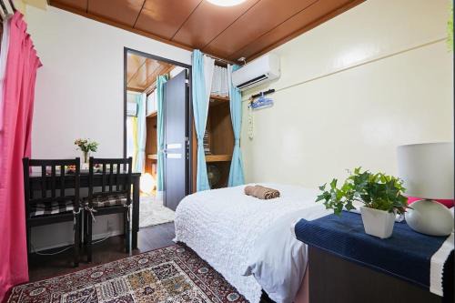 Kamiya Apartment | Kamiya TK Building 301