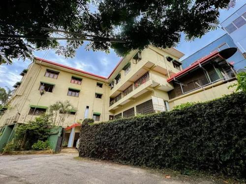 Kandy Hotel | Kandy City Mission