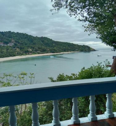 Ko Lanta House | kantiang paradise resort