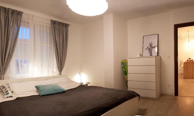 Rzeszow Apartment | Kapart Home