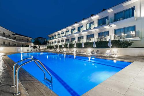Tsilivi Hotel | Karras Grande Resort