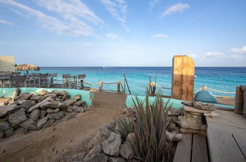 Belnem Apartment | Kas di Bientu at Windsock Beach