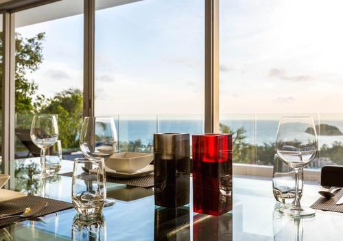 Kata Apartment | Kata Beach TheView luxurious Condonomium