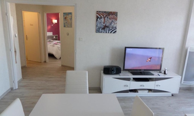 Vittel Apartment | Katarina