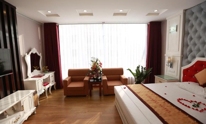 Dich Vong Hotel | Kawasaki Hotel Cầu Giấy