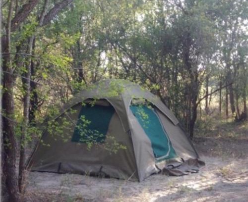 Kongola Other | Kayubo Campsite