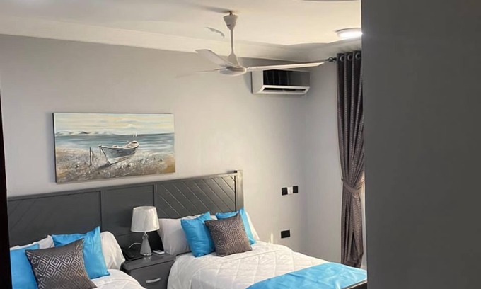 Teshie Hotel | KCS Guest House