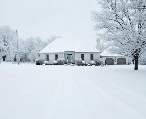 Shelbyville House | Kentucky Bourbon & Bluegrass Retreat