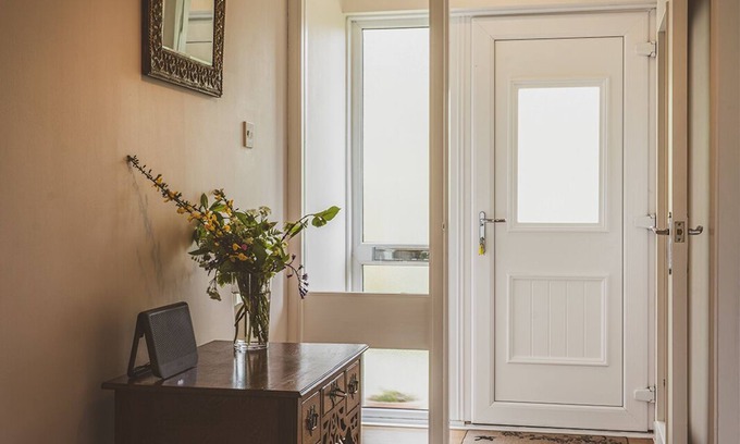 Monzie House | Keppoch Cottage