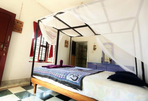 Varkala House | Keratheeram Beach Resort