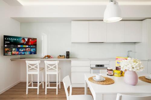 Marina di Modica House | Keys of Sicily - Residence Blu sul mare