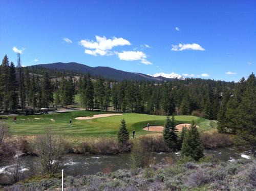 Keystone House | Keystone Bristlecone Home 31 by SummitCove Lodging