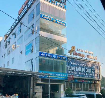 Moc Chau Hotel | Khách Sạn Nhiệt Đới Mộc Châu