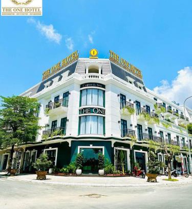 Ca Mau Hotel | Khách Sạn The One Hotel 2