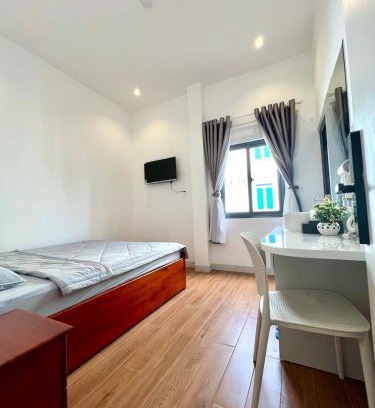 Buon Ma Thuot Hotel | Khách sạn triệu nguyễn